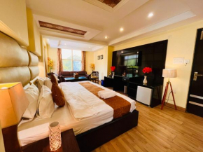 The Reo twist, Haridwar